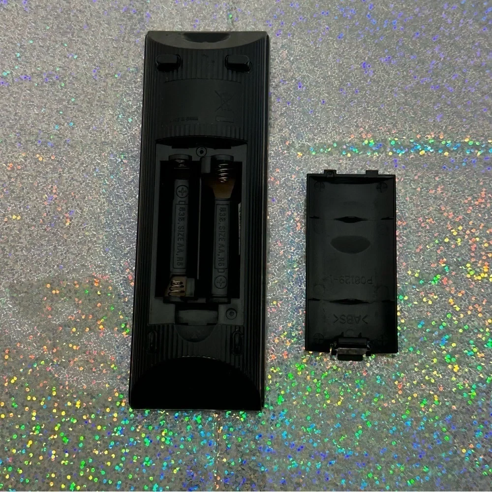 SONY DVD Remote Control RMT-D187A